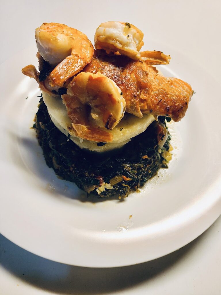 Dish