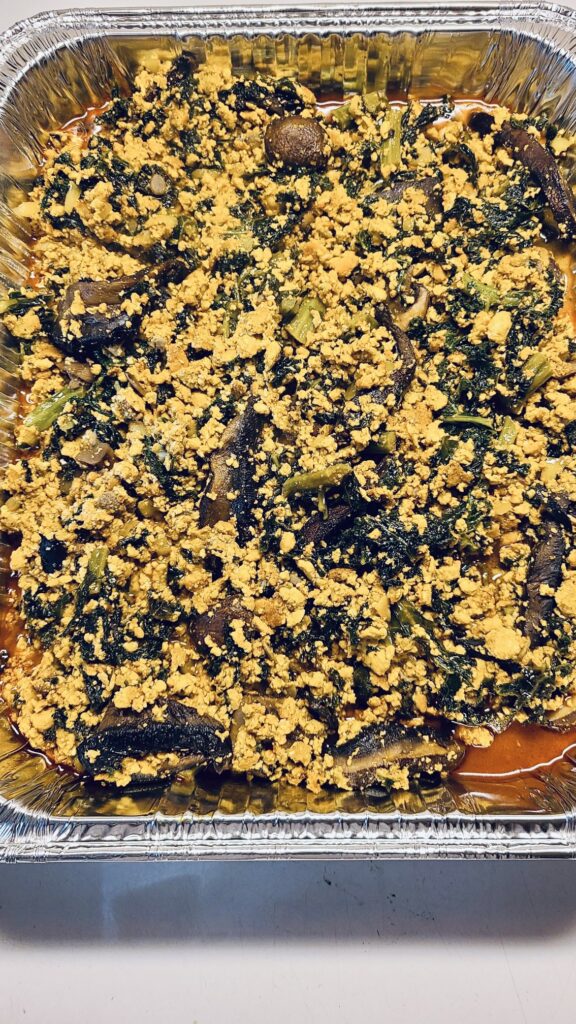 Egusi