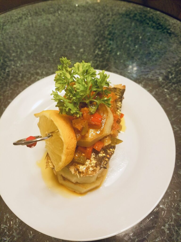 Dish