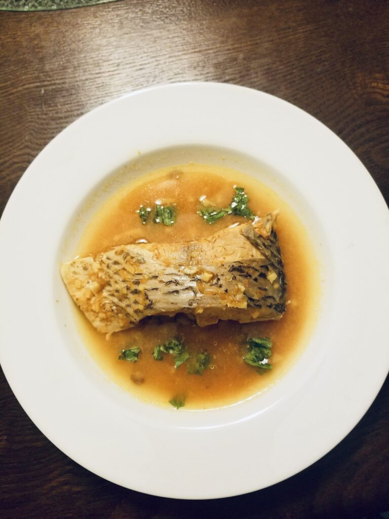 Dish
