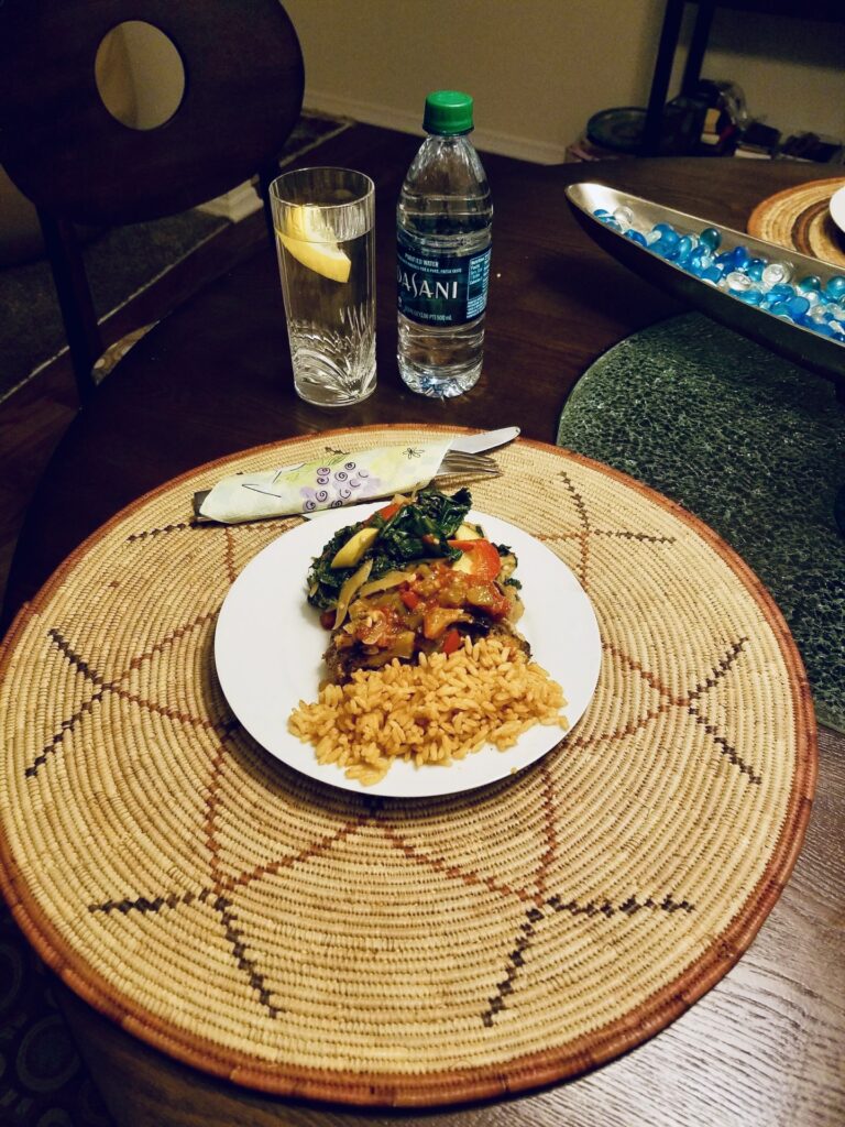 Dish