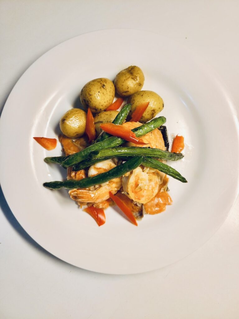 Dish