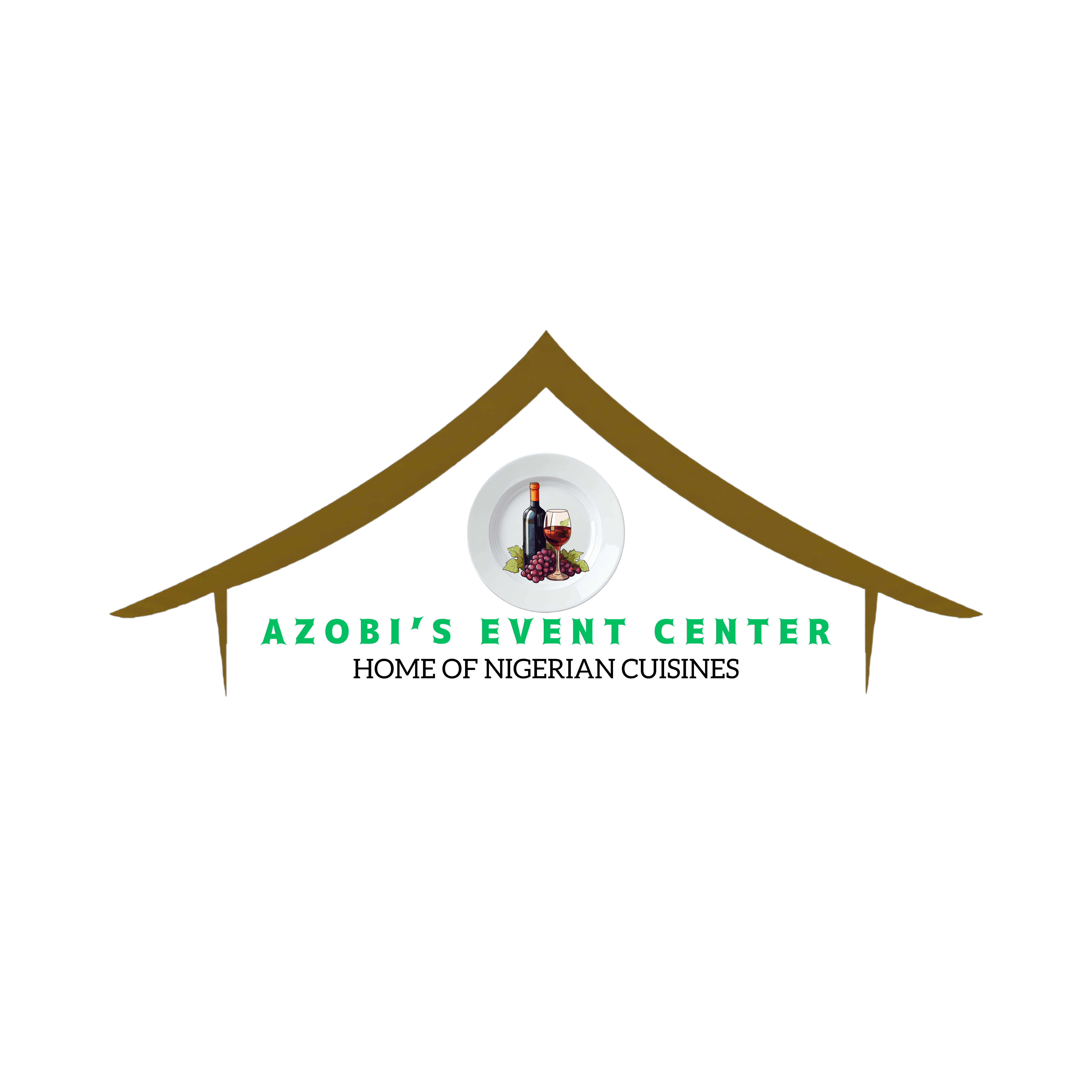 AZOBI&rsquo;S EVENT CENTER